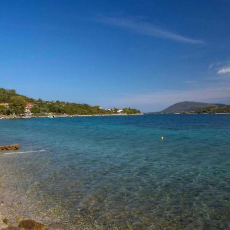 Dimitra'S Paradise Villa Lygia  Bagian luar foto